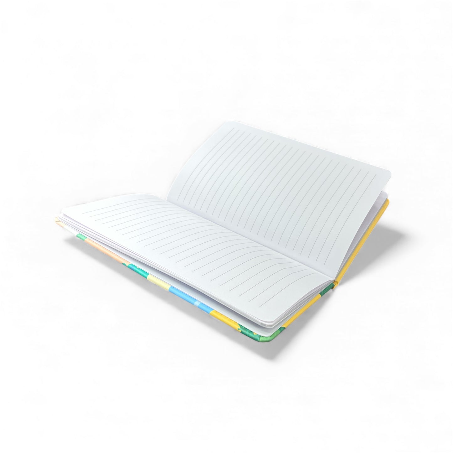 BIGMAN Dinosaur 3D Character Notebook