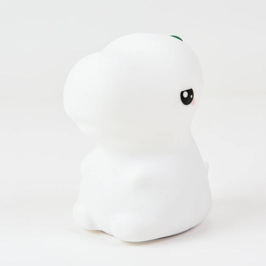 BIGMAN DinoGlow Silicon Touch Lamp