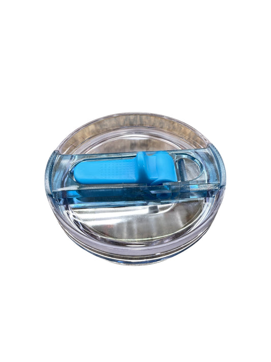 BIGMAN Flip Straw 40oz Tumbler Lid