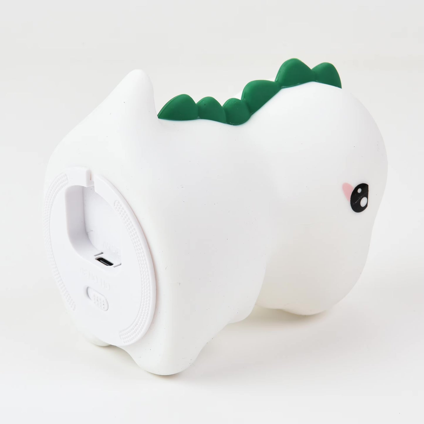 BIGMAN DinoGlow Silicon Touch Lamp
