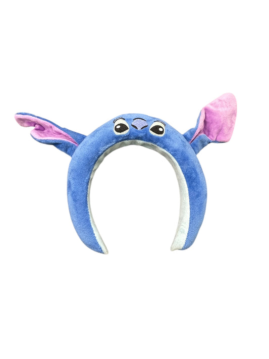 BIGMAN Stitch Ear Headband Soft Wash & Makeup Hairband