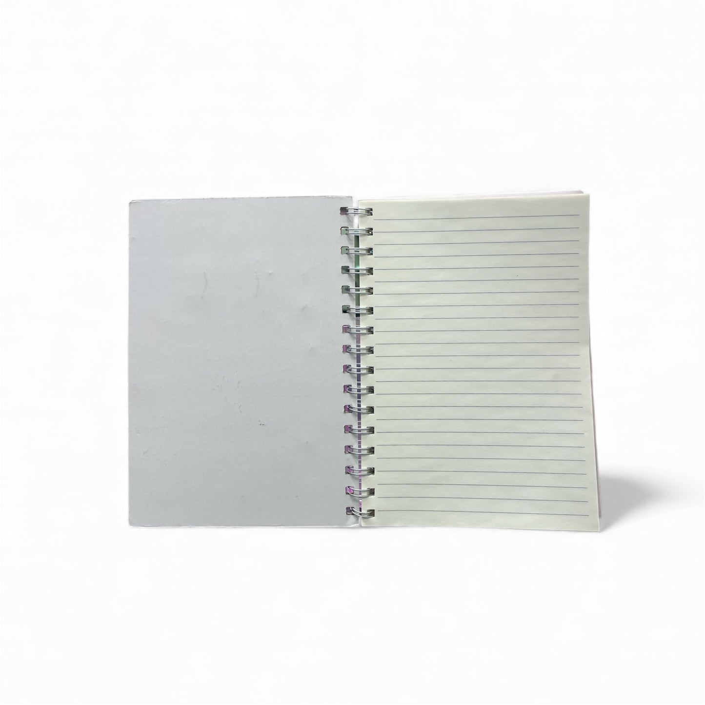 BIGMAN Hello Kitty Notebook With Solar Calculator