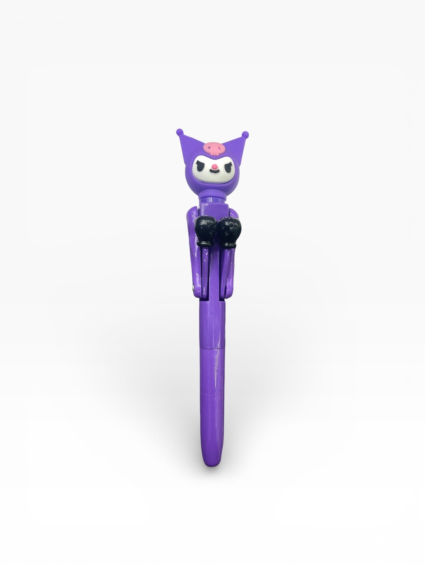 BIGMAN Kuromi Boxing Punching Pen