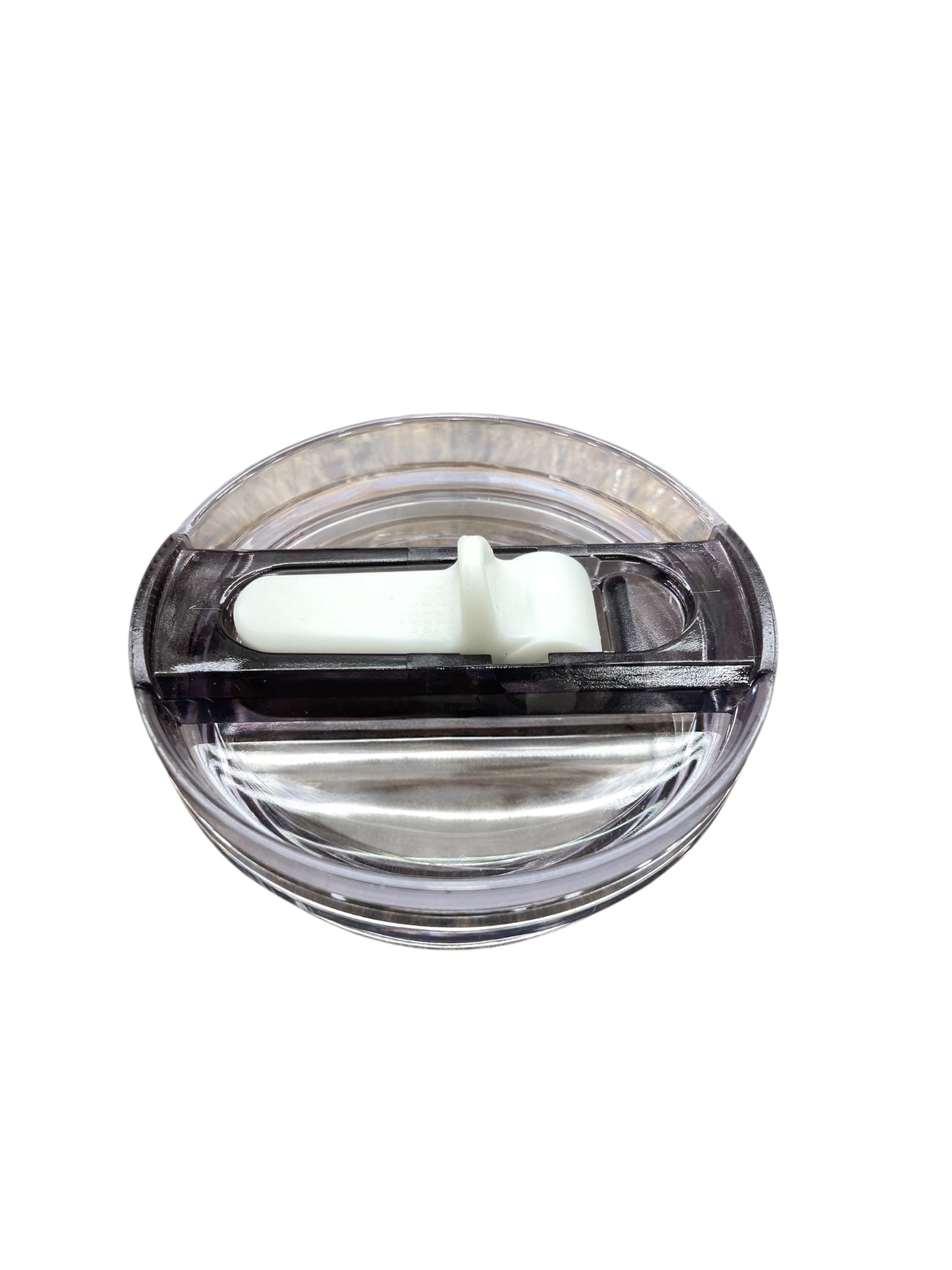 BIGMAN Flip Straw 40oz Tumbler Lid