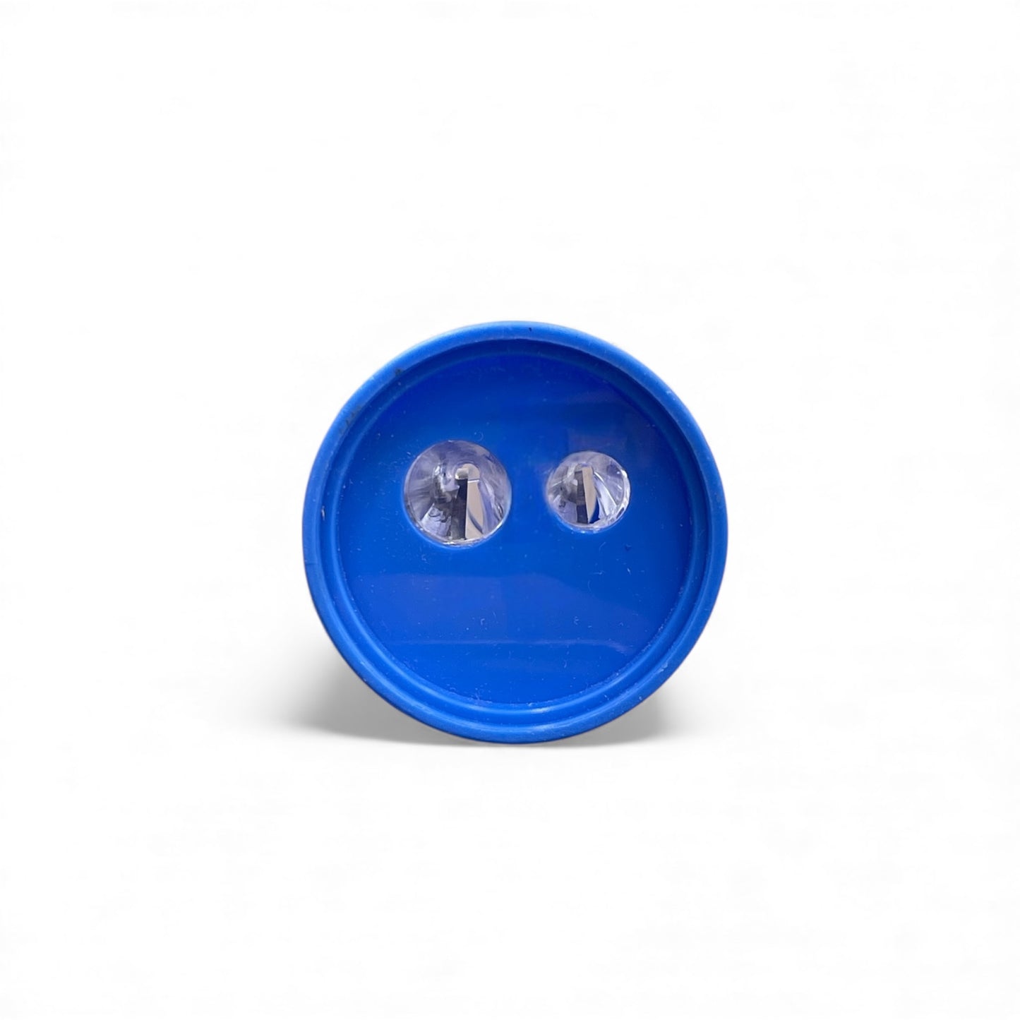 BIGMAN Rocket Space Dual-Hole pencil Sharpener
