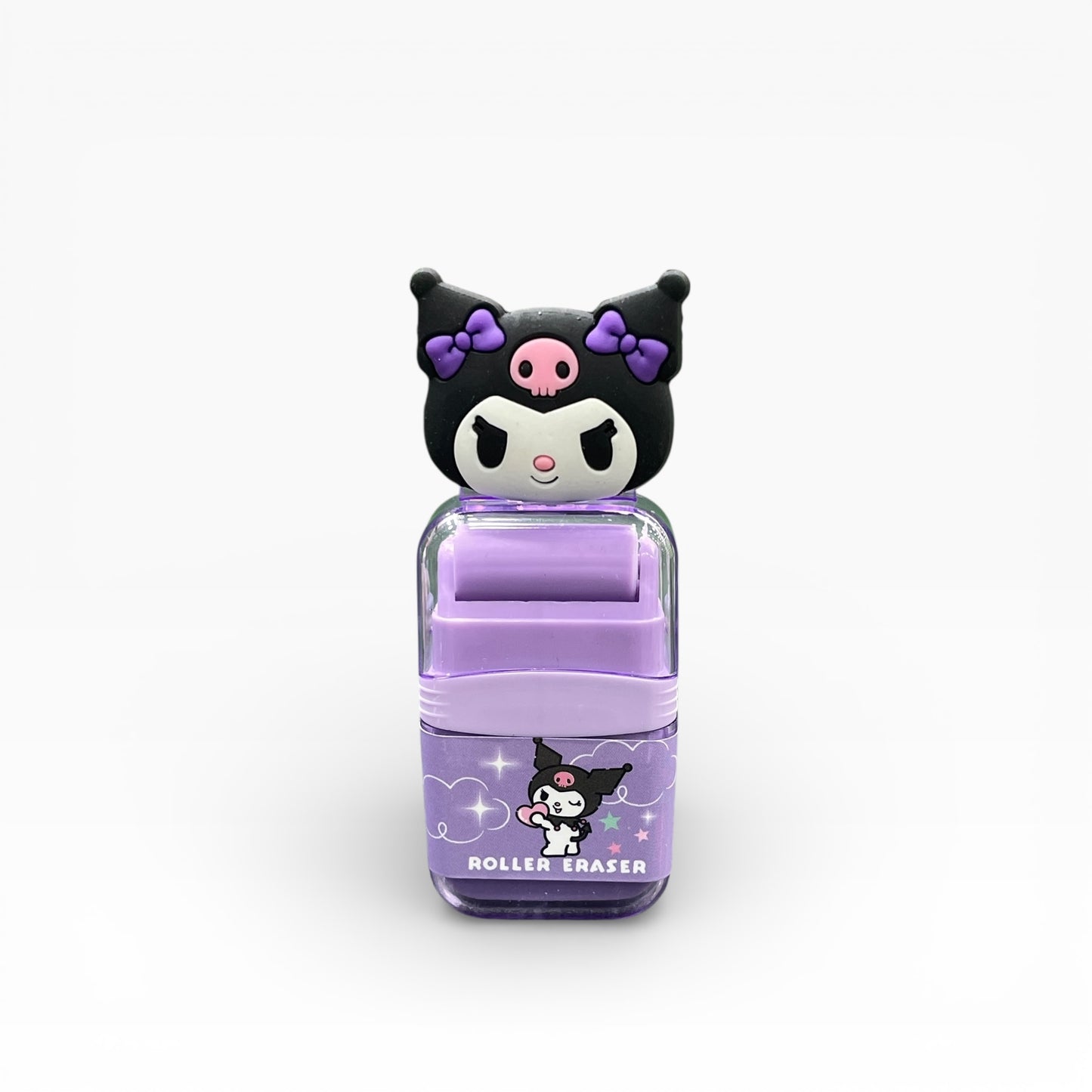 BIGMAN Sanrio Character Roller Eraser