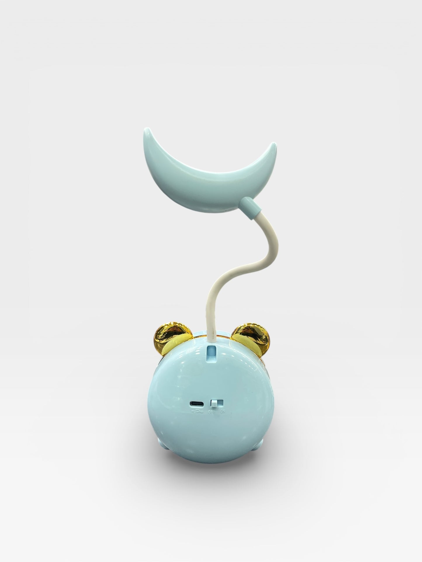 BIGMAN Minnie Mouse LED Lamp For Kids