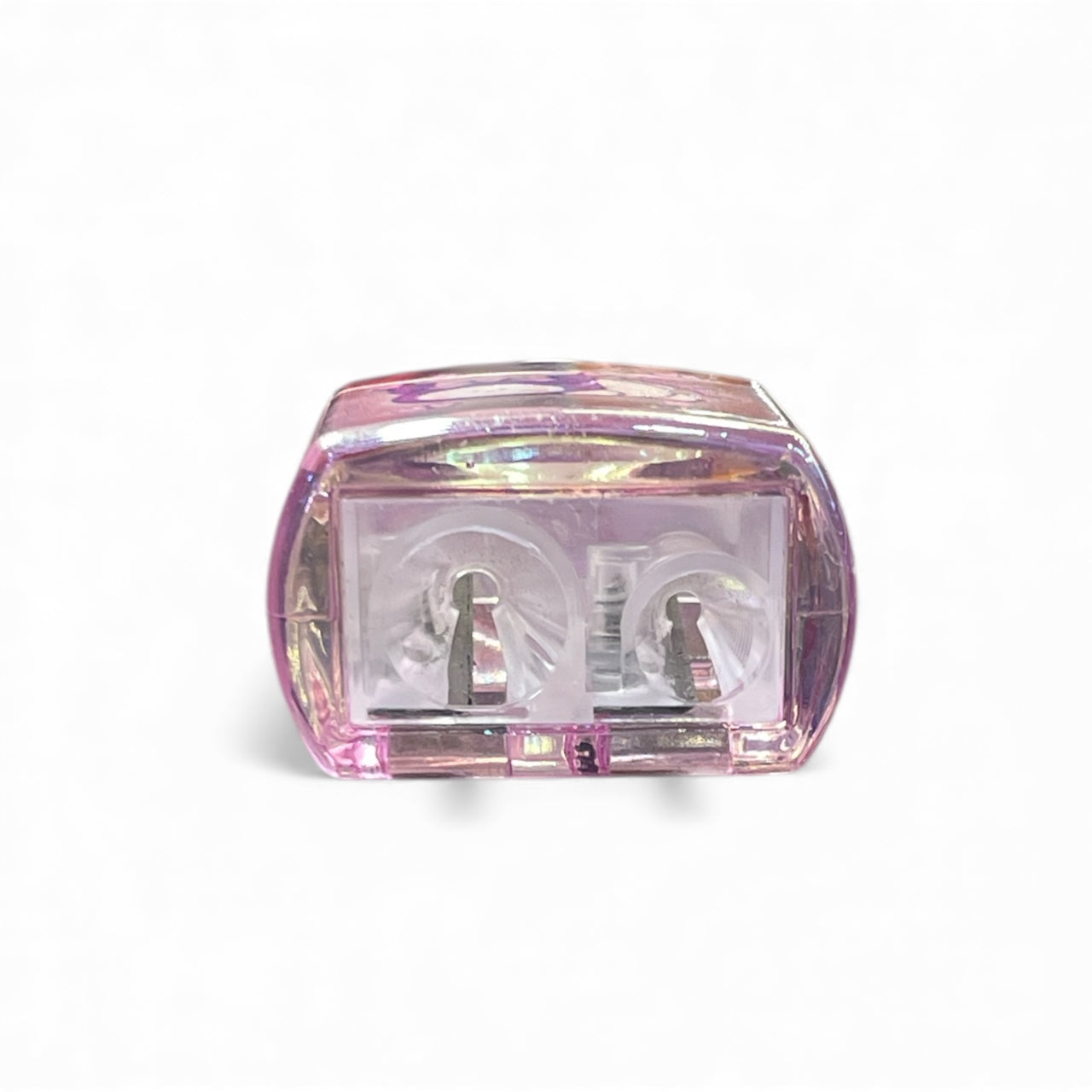 BIGMAN Kuromi Dual-Hole Pencil Sharpener