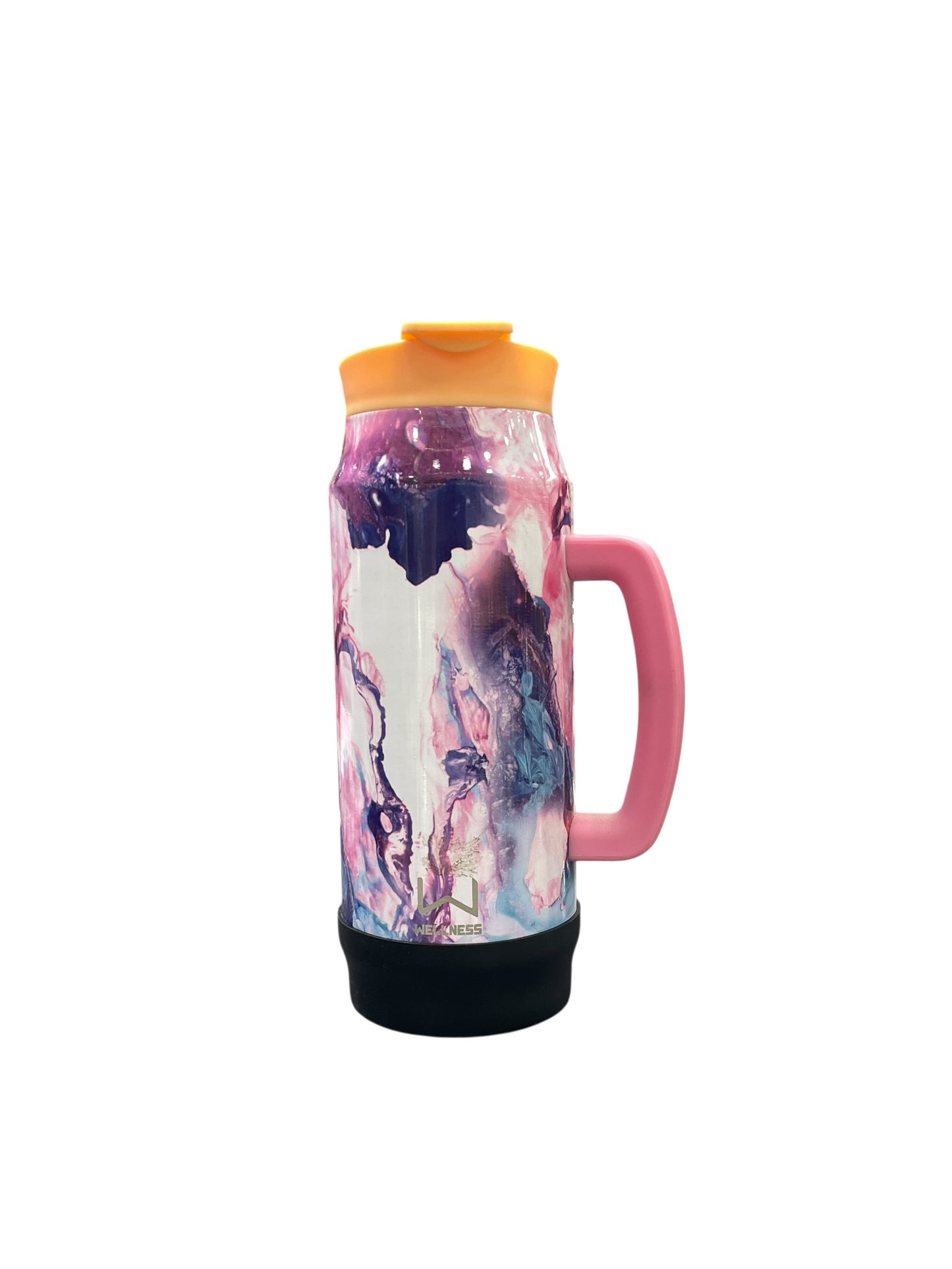BIGMAN Black Premium Silicone Tumbler Base Cushion