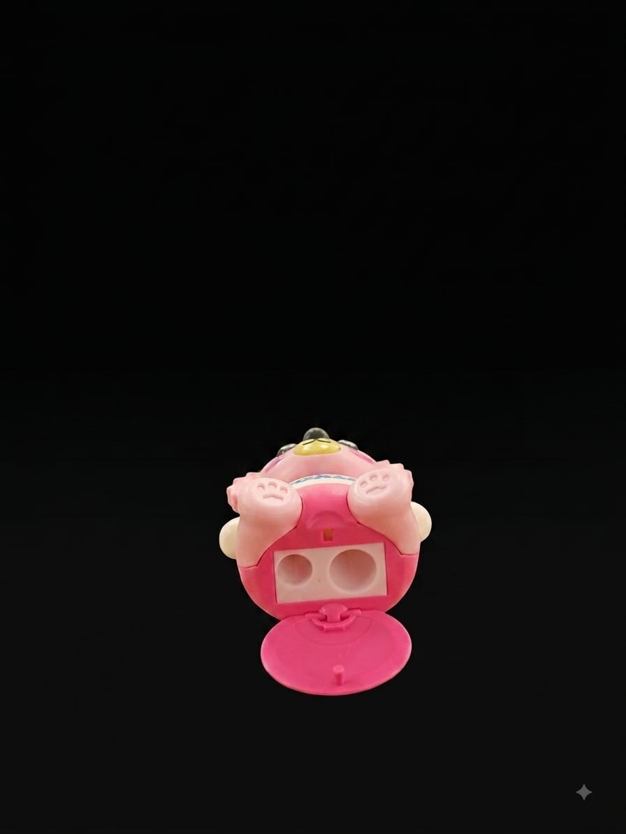 Bigman Cute Pink Koala sharpner