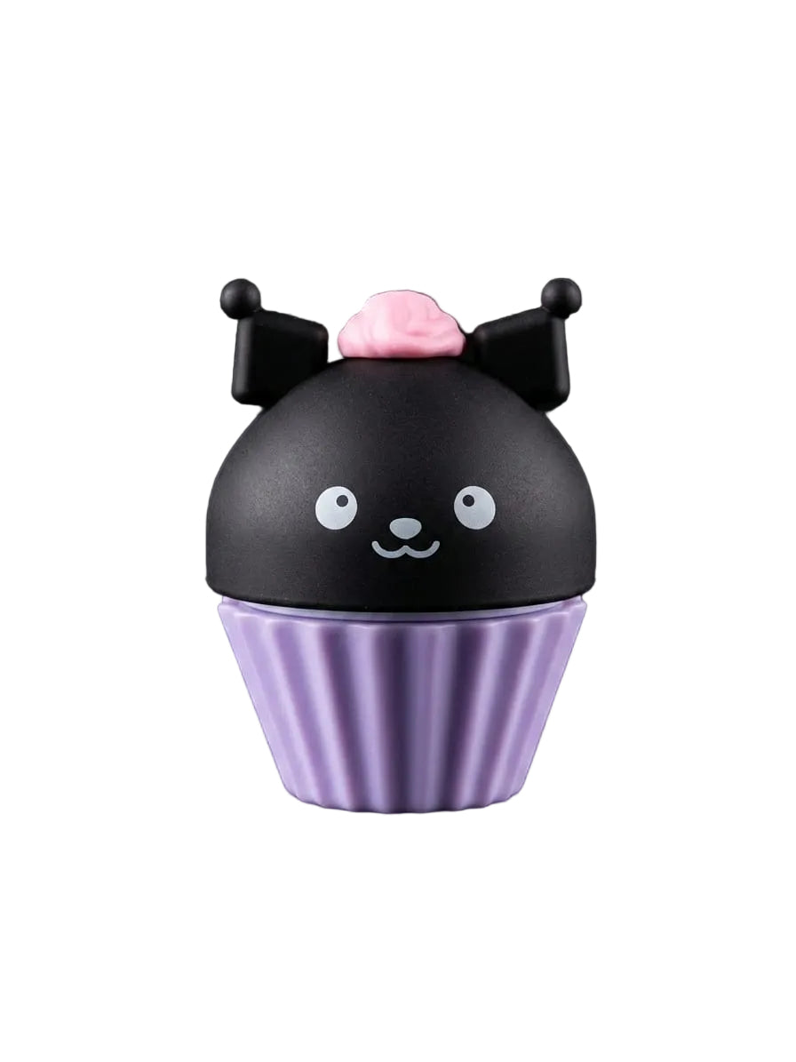 Bigman Kuromi Cupcake lipbalm
