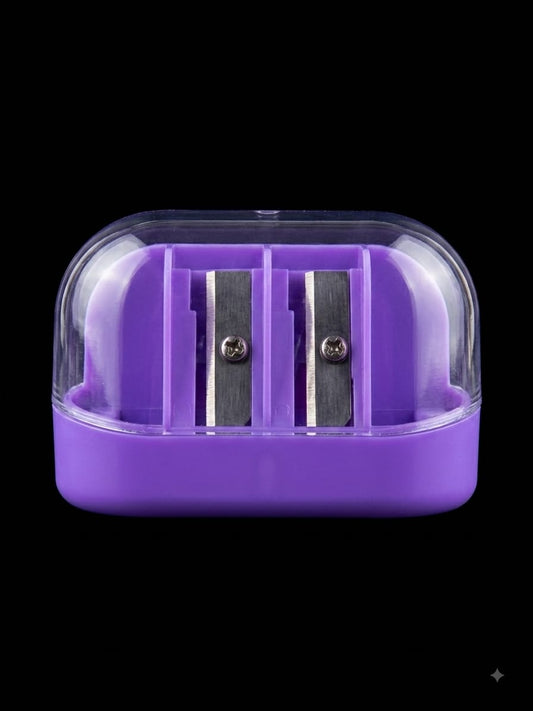 Bigman Purple Dual Sharpener