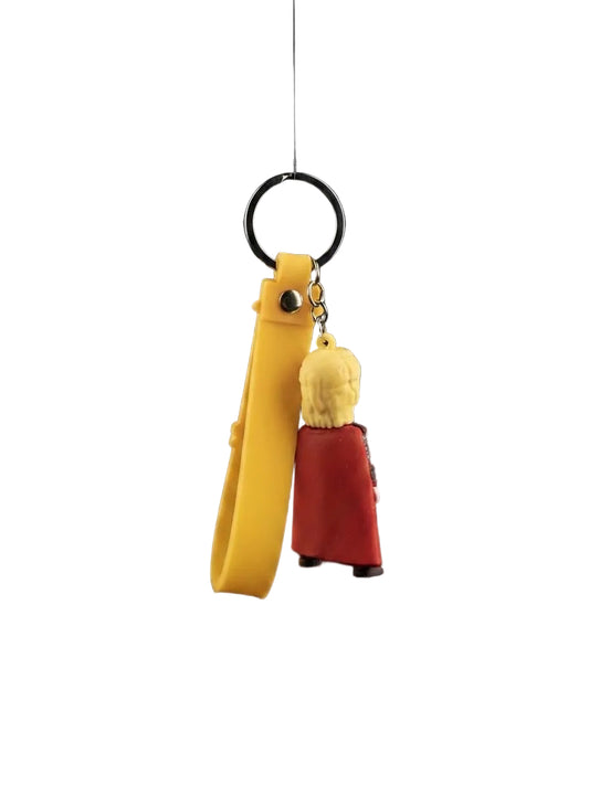 Bigman Thor Keychain