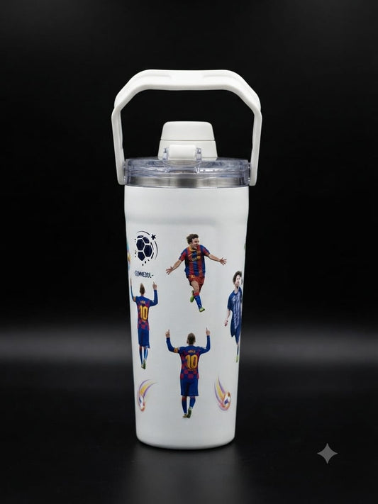 Bigman Gaming Girl Tumbler Shaker