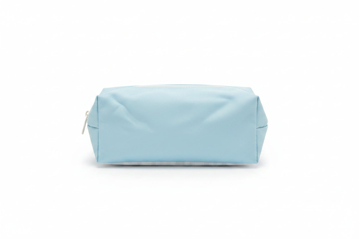 BIGMAN Cute Camera Pencil Case