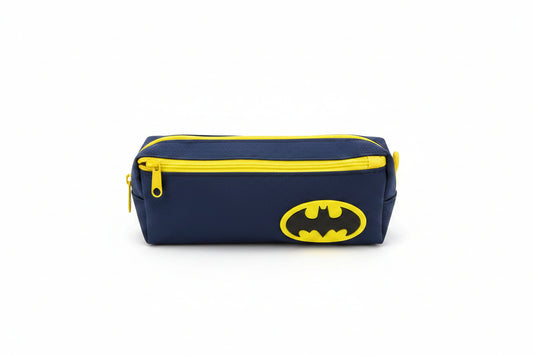 Batman Battle Multi-Layer Pencil Pouch