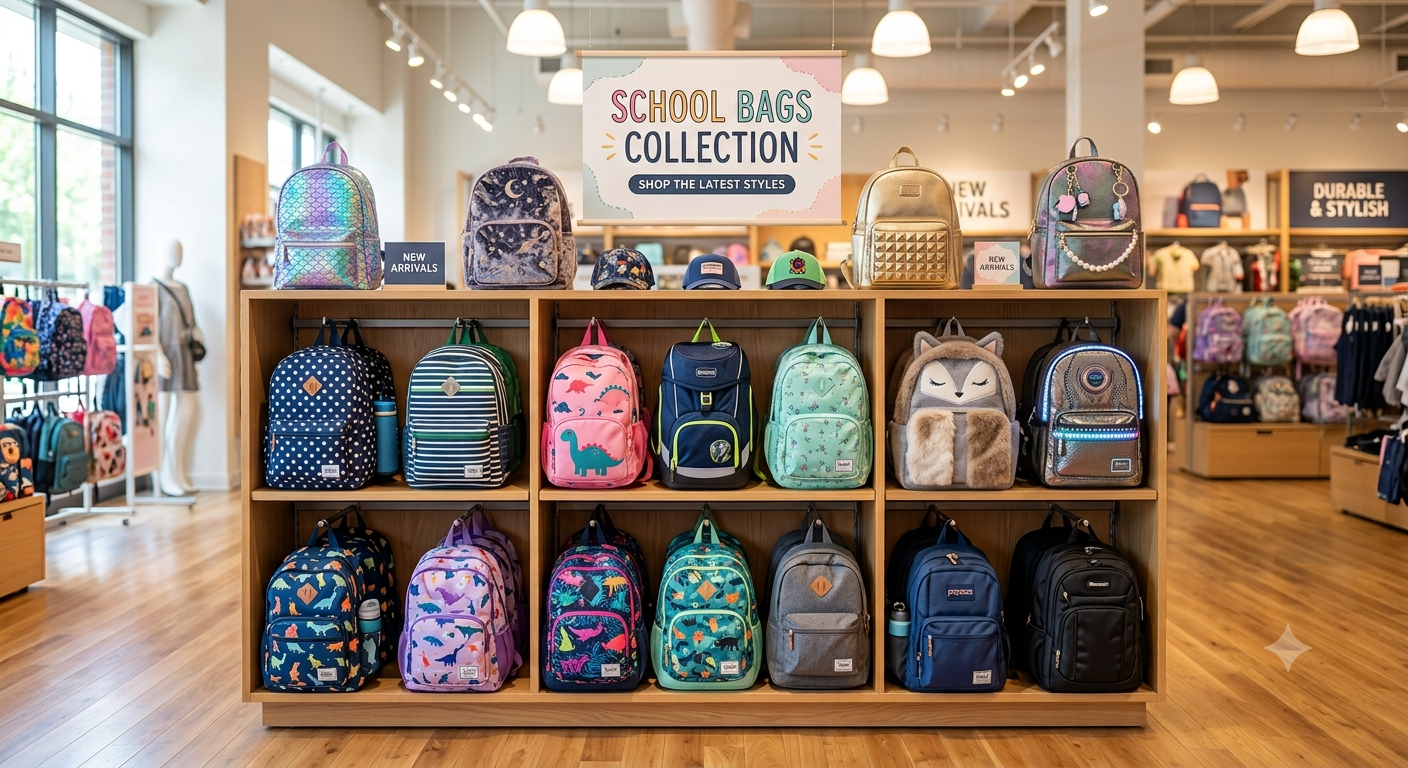 Bags