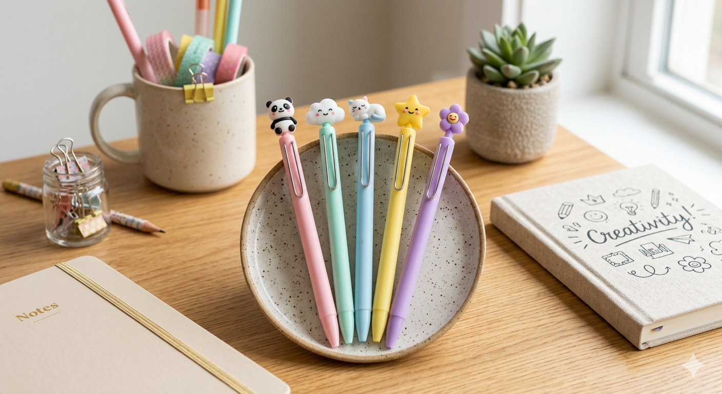 our best and unique pen