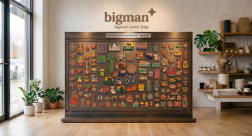 Fridge Magnets