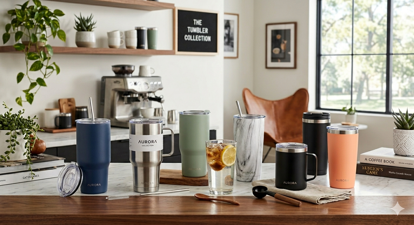 Tumblers