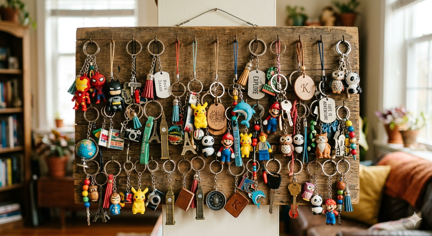 KeyChains