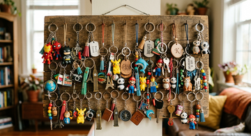 KeyChains