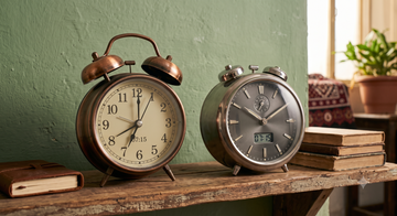 Alarm Clock