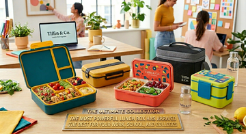 Lunch Boxes