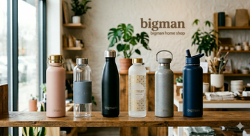 Fancy Bottles