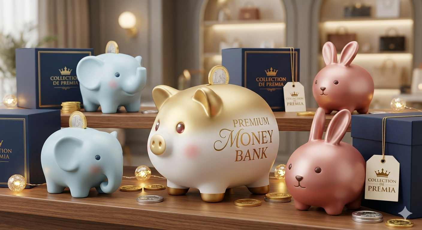 premium money bank
