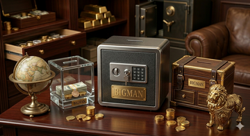 Money Banks
