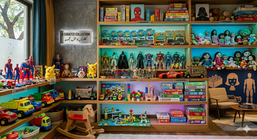 Toys