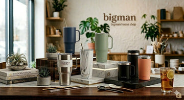 Exclusive Tumbler Sale