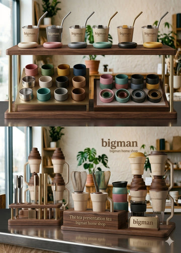 Tumbler Accessories