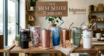 Our BestSeller Tumbler