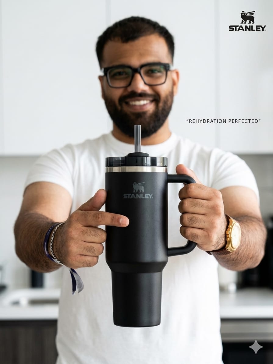 Simple Tumbler Collection
