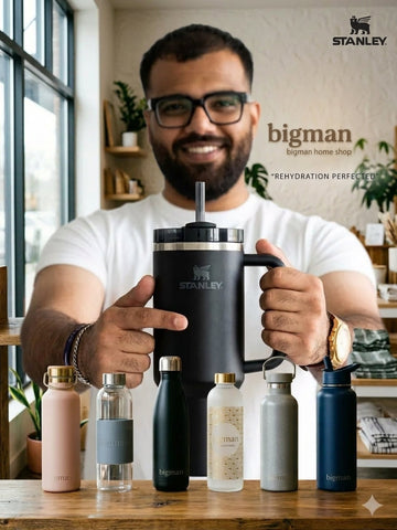 Simple Tumbler Collection