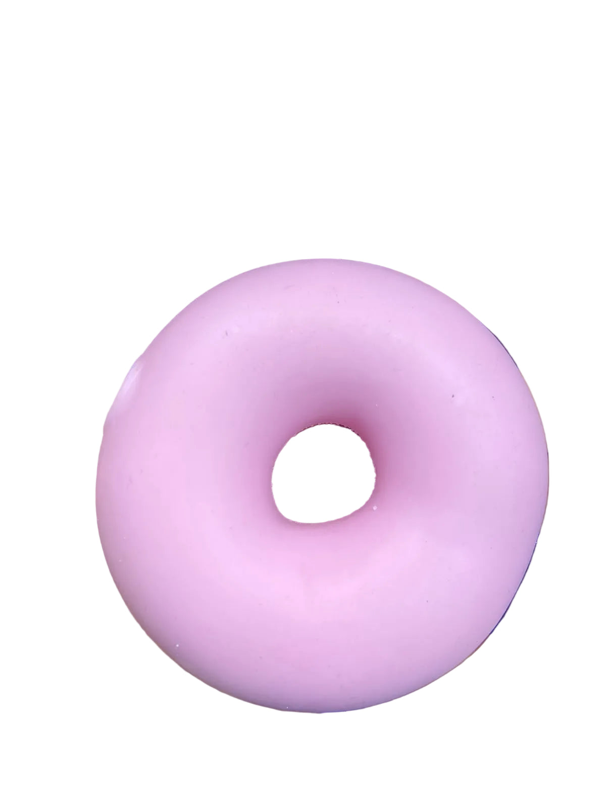 Bigman Donut Squishy