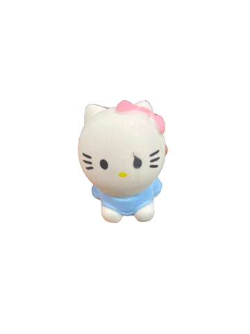 Bigman Cute Kitty Squishy