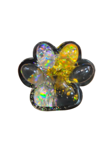 Bigman Cute Paw Squishy