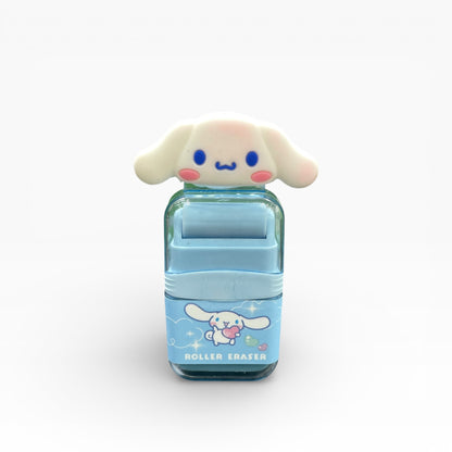 BIGMAN Sanrio Character Roller Eraser