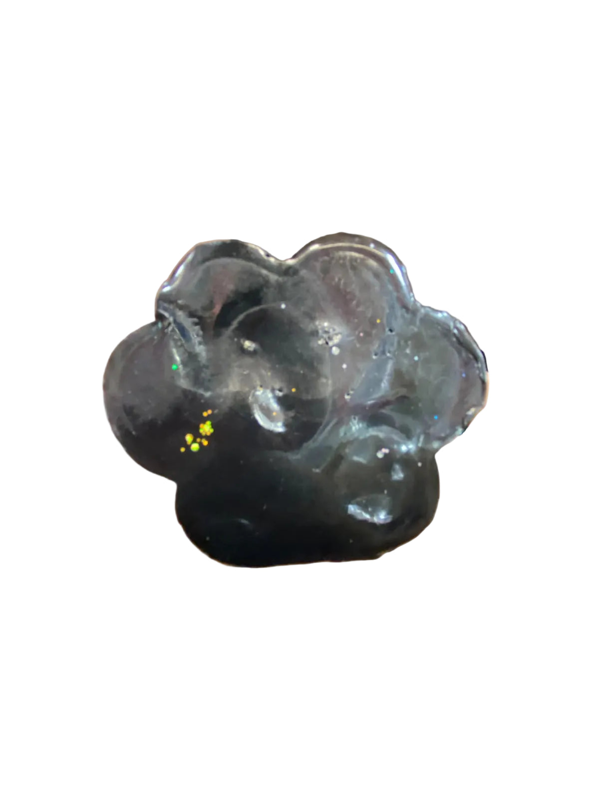 Bigman Cute Paw Squishy
