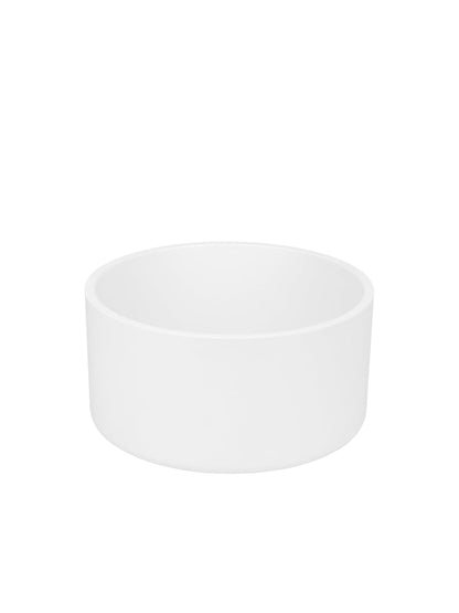 BIGMAN White Premium Silicone Tumbler Base Cushion