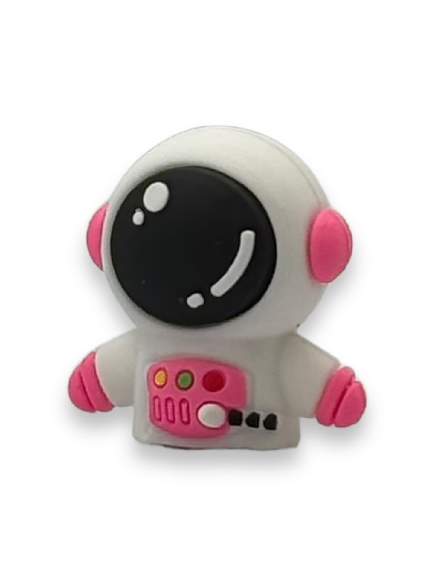 ASTRONAUT Sharpener + Eraser