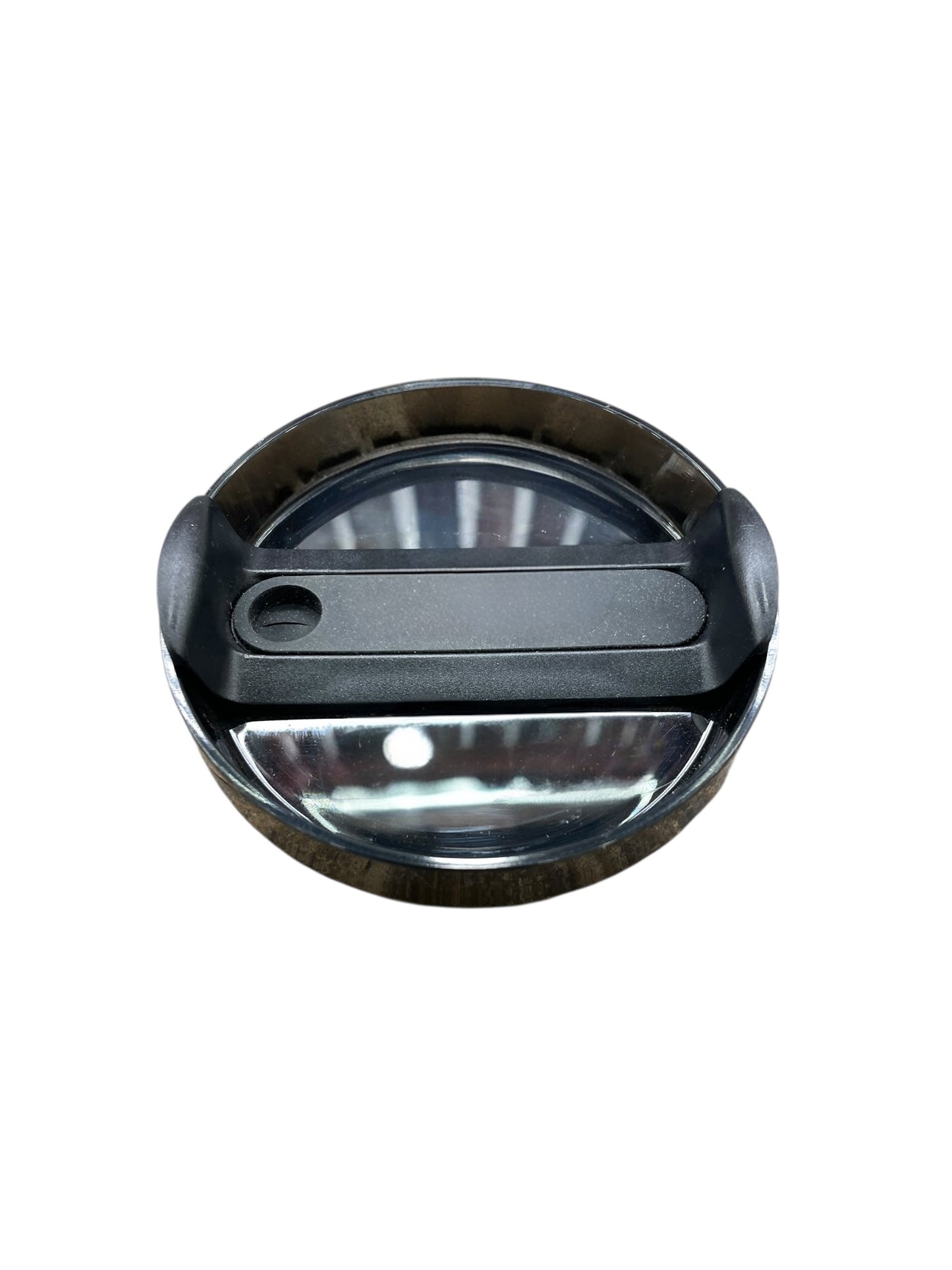 BIGMAN Crystal Clear 40oz Tumbler Lid