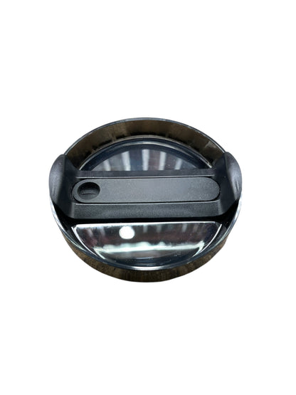 BIGMAN Crystal Clear 40oz Tumbler Lid