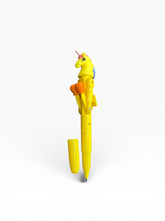 BIGMAN Unicorn Boxing Punching Pen