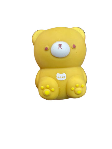 Bigman Bear Squishy