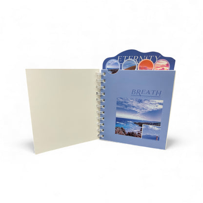 BIGMAN A5 4-Week Daily Planner Diary