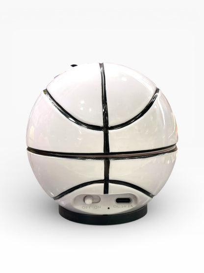 BIGMAN Basketball LED Lamp For Kids